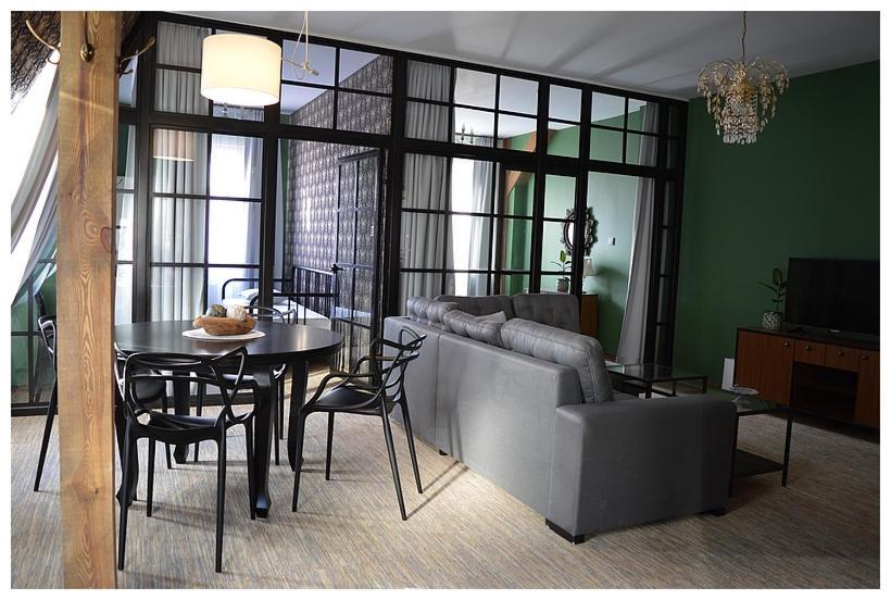 Apartamenty Róże i Zen Stary Toruń Habitación foto
