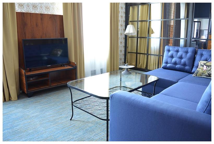 Apartamenty Róże i Zen Stary Toruń Habitación foto
