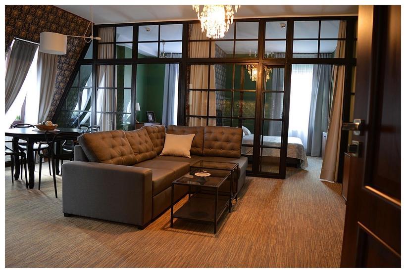 Apartamenty Róże i Zen Stary Toruń Habitación foto